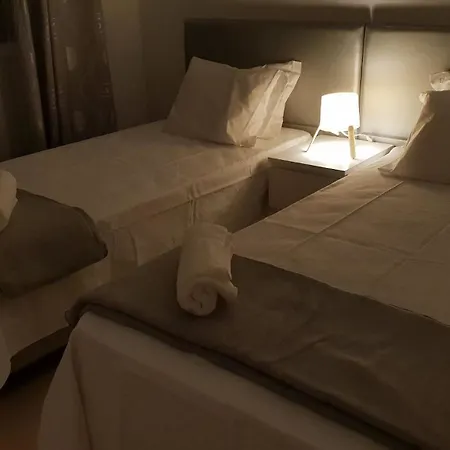 Apartment With 3 Bedrooms In Lisboa, With Wifi - 23 Km From The Lisbon